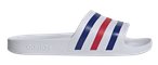 Adidas Unisex Adilette Aqua Badeschuh 6