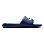 Nike - Victori One - Sandalen US 8 blau