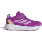 ADIDAS Kinder Freizeitschuhe Duramo SL Kids, Größe 32 in Silber