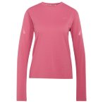 adidas - Women's Adi365 Iconic Stripes L/S - Laufshirt Gr XL rosa