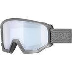 UVEX Herren Brille athletic FM, Größe ONE SIZE in Grün