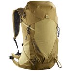 Salomon - Aerotrek 30 - Wanderrucksack Gr S/M beige