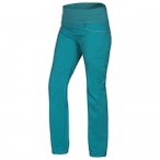 Ocun - Women's Noya Pants - Kletterhose Gr XXS - Regular türkis