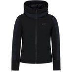 PROTEST Damen Jacke PRTMERCURY, Größe 38 in Schwarz