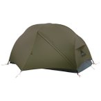 MSR - Hubba Hubba LT 1 Person - 1-Personen Zelt Gr 1 Person oliv