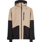 McKINLEY Herren Jacke Eole, Größe S in Schwarz