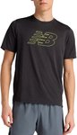 New Balance - Leichtes, schnell trocknendes Running-T-shirt &ndash; Herren &ndas