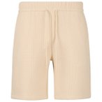 Reell - Surface Short - Shorts Gr S beige