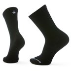Smartwool - Everyday Athletic Crew Socks - Multifunktionssocken 34-37 schwarz