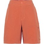Kari Traa Damen Sanne Trail 7in Shorts (Größe XS, orange)