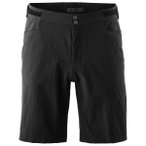 Gonso - Adventure Shorts - Radhose Gr 4XL schwarz