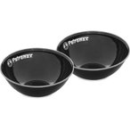 Petromax PX Bowl 1 - Emaille Schalen schwarz