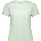 2XU Laufshirt Aero Mesh Tee, Größe M in Grün