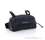 Peak Performance Street Bike 2.3l Fahrradtasche-Schwarz-One Size