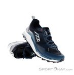 Lowa Madrix Herren Traillaufschuhe-Dunkel-Blau-10,5