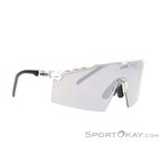 Uvex Flowline Sportbrille-Transparent-One Size