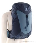 Deuter AC Lite 30l Rucksack-Blau-30