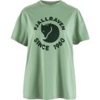 Fjällräven Damen Fjällräven Relaxed T-Shirt (Größe XS, gruen)