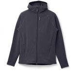 Houdini Aero   Herren  Isolationsjacke grau Größe M Trekking  Schnell trocknen