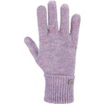 P.A.C. Philia Fingerhandschuhe Unisex ( Flieder one size)