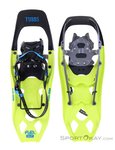 Tubbs Flex Alp 21 Damen Schneeschuhe-Hell-Grün-21