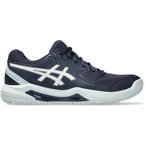 ASICS GEL-DEDICATE 8 CLAY Tennisschuhe Damen