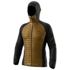 Dynafit - Transalper Hybrid Insulated Jacket - Kunstfaserjacke Gr XXL braun