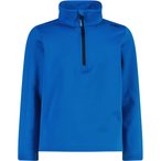 CMP Performance  Kinder  Pullover blau Größe 110 Trekking  Atmungsaktiv