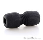 Blackroll Twin Faszientool-Schwarz-One Size