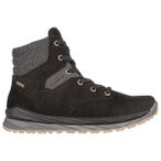 Lowa - Furato GTX - Freizeitschuhe 46,5 schwarz