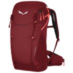 Salewa - Women's Alp Trainer 20 - Wanderrucksack rot