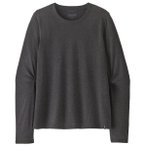 Patagonia - Women's Long-Sleeved Capilene Cool Trail Shirt - Funktionsshirt Gr S