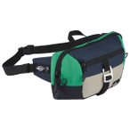 Quiksilver - Mojave Pack - Hüfttasche Gr 2 l bunt