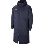 NIKE Herren Jacke M NK SYN FL RPL PARK20 SDF JKT, Größe XXL in Blau