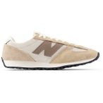 NEW BALANCE Herren Freizeitschuhe 471, Größe 37 ½ in Braun