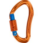 Skylotec Morfo Brilock Karabiner  Karabiner orange Größe One Size Alpinkletter
