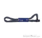 Abus Ivera Chain 7210K/110 Fahrradschloss-Grau-One Size