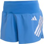 adidas ADI365 Run Formotion Iconic Damen Laufshorts ( Blau XL/4)