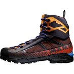 Mammut Taiss Light Mid GTX  Herren  Bergstiefel & Expeditionsstiefel schwarz Gr�