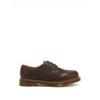 Dr. Martens - 1461 3 Eyelet - Freizeitschuhe UK 9,5 braun