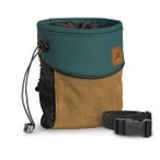 Mad Rock - Bolt Chalk Bag - Chalkbag braun