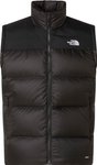 The North Face - Daunenweste ohne Ärmel - M Diablo Down 2.0 Vest TNF Black Heat