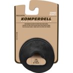 Komperdell Vario Miniteller  Stock-Zubehör schwarz Größe One Size