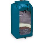 Osprey Ultralight Window Drysack (Größe 35L, blau)