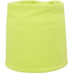 CMP Fleece Schlauchtuch Kinder  Schals & Multifunktionstücher gelb Größe ONE 