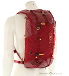 Exped Impulse 15l Rucksack-Rot-16