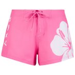 Roxy - Women's To Dye For 3 Inch - Boardshorts Gr M rosa