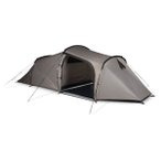 Kampa - Wanderlight 03 - 3-Personen Zelt grau