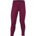 Engel Hose Kinder  Merino Unterwäsche lila Größe 164   Hautfreundlich Merinow