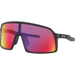 Oakley Sutro S Sonnenbrille  Sportbrillen & Sportsonnenbrillen schwarz Größe O